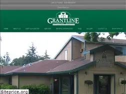 Sites similar to grantlinevet.com