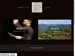 Sites similar to grantlinsell.com