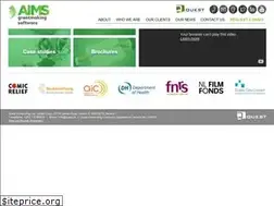 Sites similar to grantmanagementsoftware.com