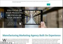Sites similar to grantmarketing.com