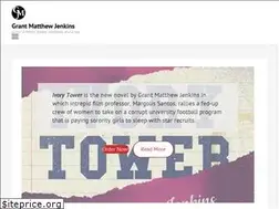 Sites similar to grantmatthewjenkins.com