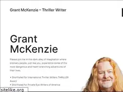 Sites similar to grantmckenzie.net