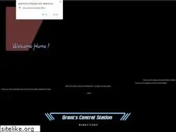 Sites similar to grantmcl.tripod.com