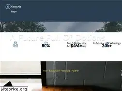 Sites similar to grantme.ca
