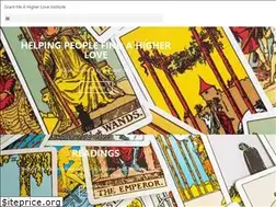 Sites similar to grantmeahigherlove.com
