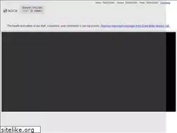 Sites similar to grantmillermotors.com