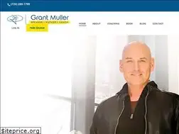Sites similar to grantmuller.com