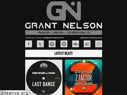 Sites similar to grantnelson.co.uk