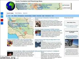 Sites similar to grantnews.org