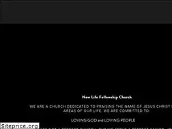 Sites similar to grantnlf.org