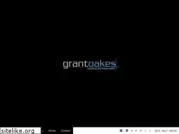 Sites similar to grantoakes.com
