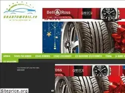Sites similar to grantomobil.fr