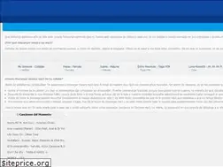 Sites similar to grantono.info