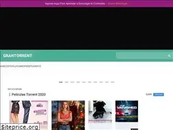 Sites similar to grantorrent.xyz