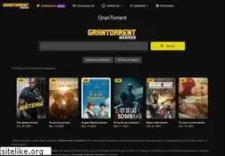 Sites similar to grantorrents.com