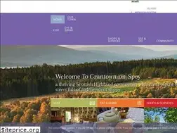 Sites similar to grantownonline.com