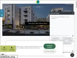 Sites similar to grantparkvillage.com