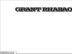 Sites similar to grantphabao.com
