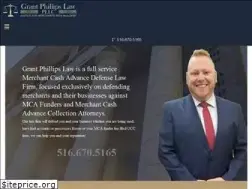 Sites similar to grantphillipslaw.com
