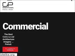 Sites similar to grantpitcher.com