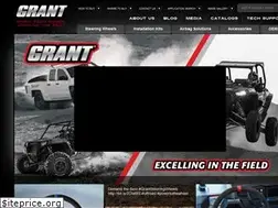 Sites similar to grantproducts.com