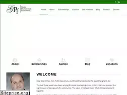 Sites similar to grantprofessionalsfoundation.org