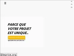 Sites similar to grantproperties.be