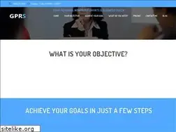 Sites similar to grantproposalservices.com