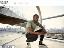 Sites similar to grantpuckettphoto.com