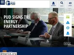 Sites similar to grantpud.org