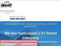 Sites similar to grantpw.com