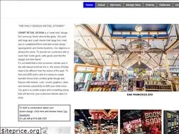 Sites similar to grantretaildesign.com