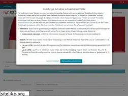 Sites similar to grants.at