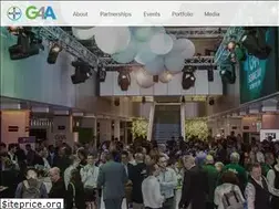 Sites similar to grants4apps.com