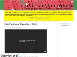 Sites similar to grantsadvent.com