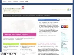 Sites similar to grantsareus.com