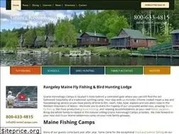 Sites similar to grantscamps.com