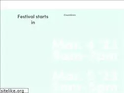 Sites similar to grantseafoodfestival.com