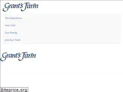 Sites similar to grantsfarm.com