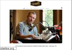 Sites similar to grantsgoldenbrand.com