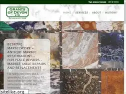 Sites similar to grantsmarble.com