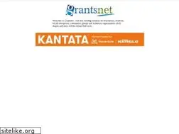 Sites similar to grantsnet.co.uk