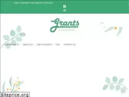 Sites similar to grantsofaustralia.com.au