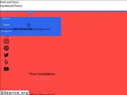 Sites similar to grantspassfloorrecoating.com