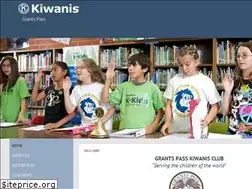 Sites similar to grantspasskiwanis.org