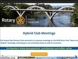Sites similar to grantspassrotary.org