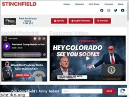 Sites similar to grantstinchfield.com