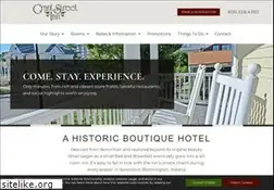 Sites similar to grantstinn.com
