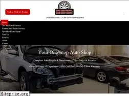Sites similar to grantstireandauto.com