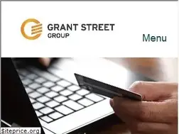 Sites similar to grantstreet.com